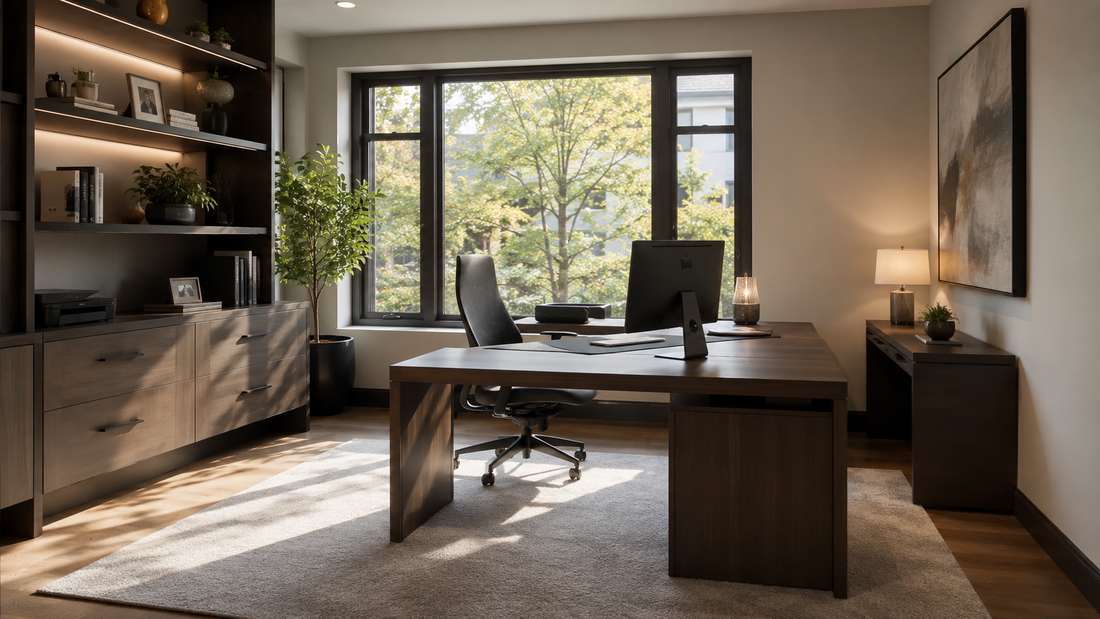 Best Desk Accessories That Actually Improve Productivity