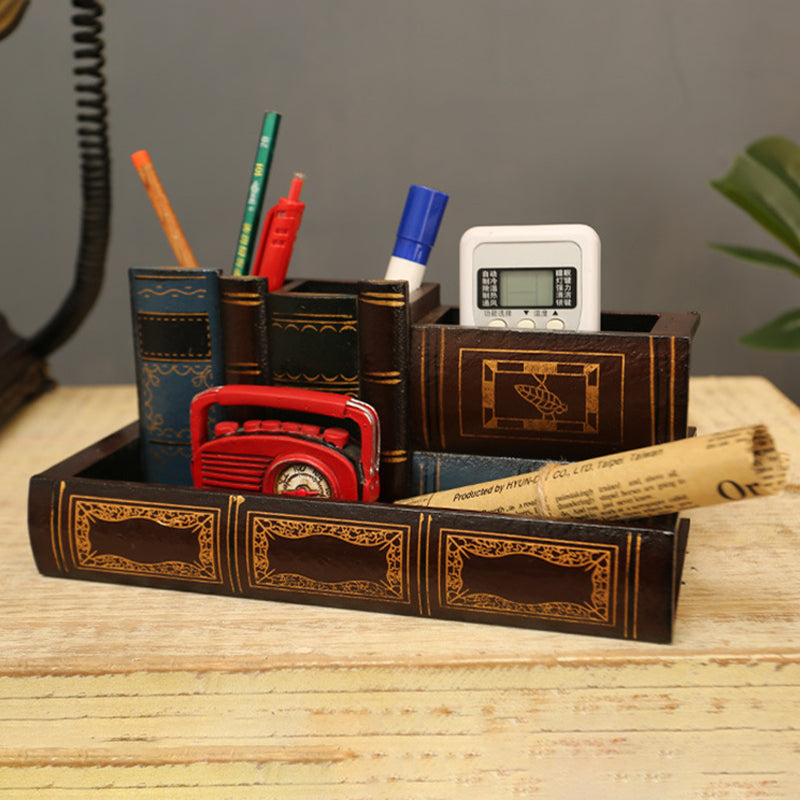 Desk Essentials